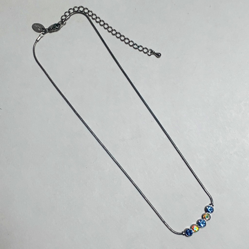 Lia Sophia Necklace